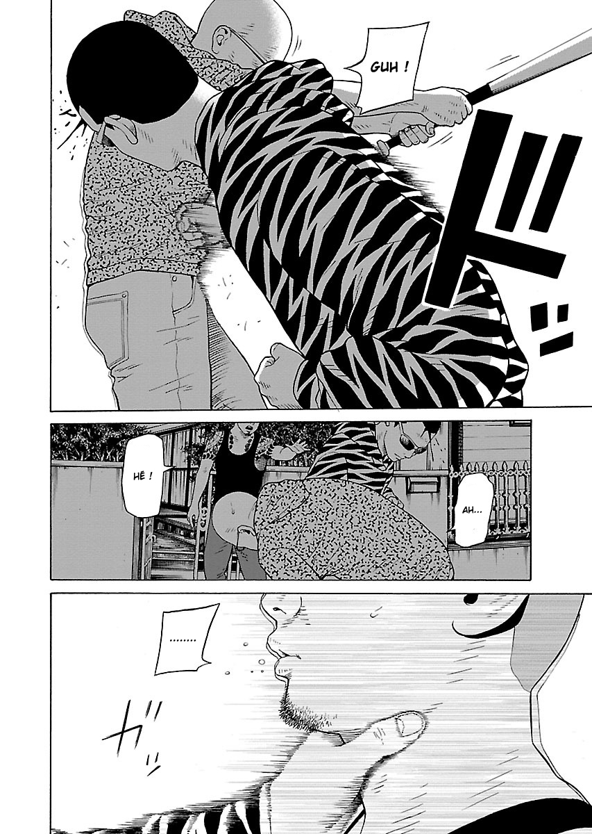 Read Zenaku no Kuzu FR Manga Online