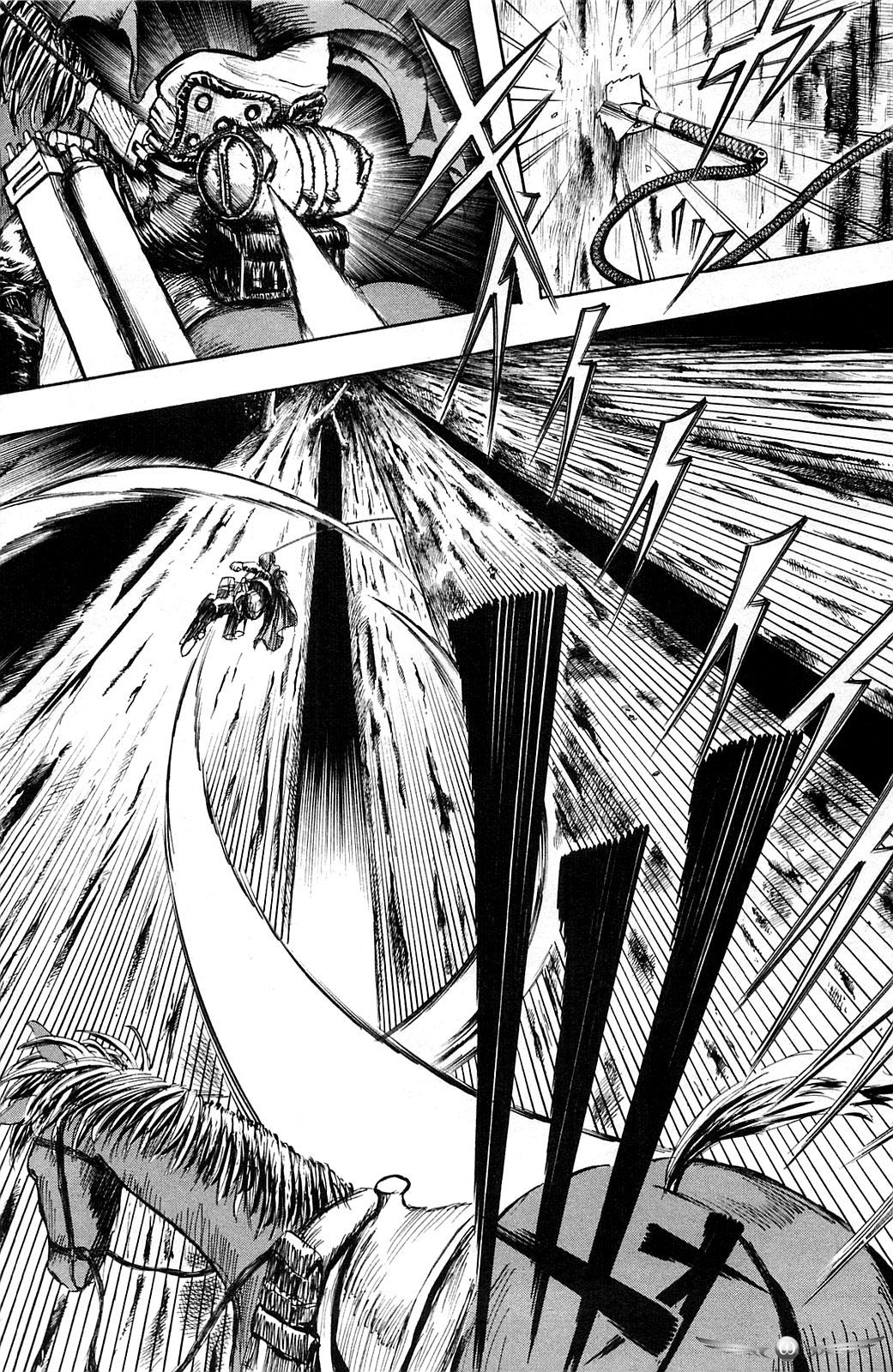Read Attack on Titan ID Manga Online