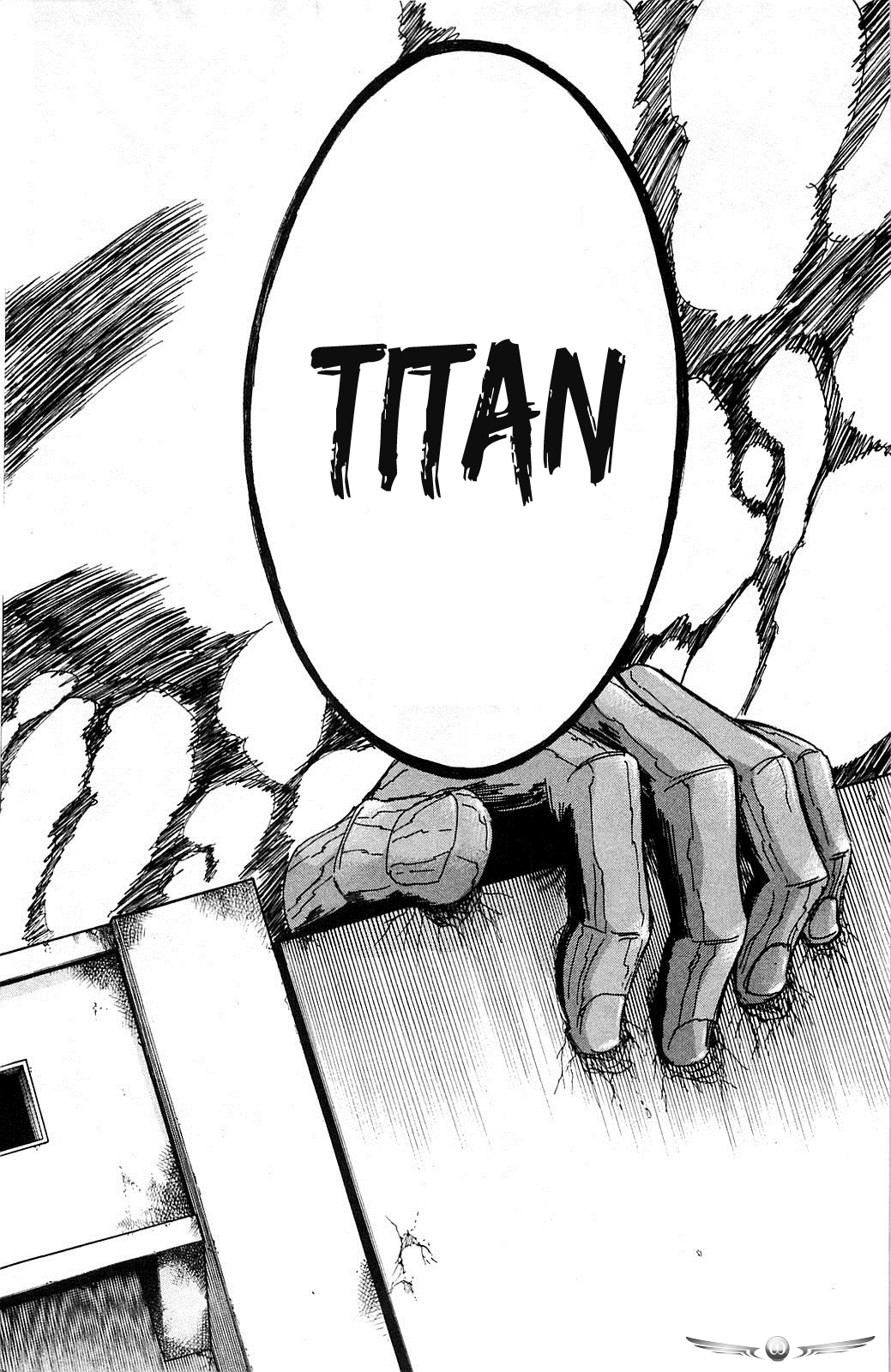 Read Attack on Titan ID Manga Online