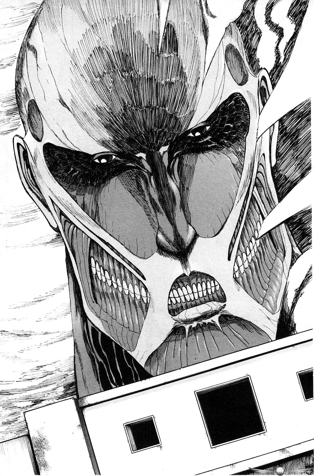 Read Attack on Titan ID Manga Online