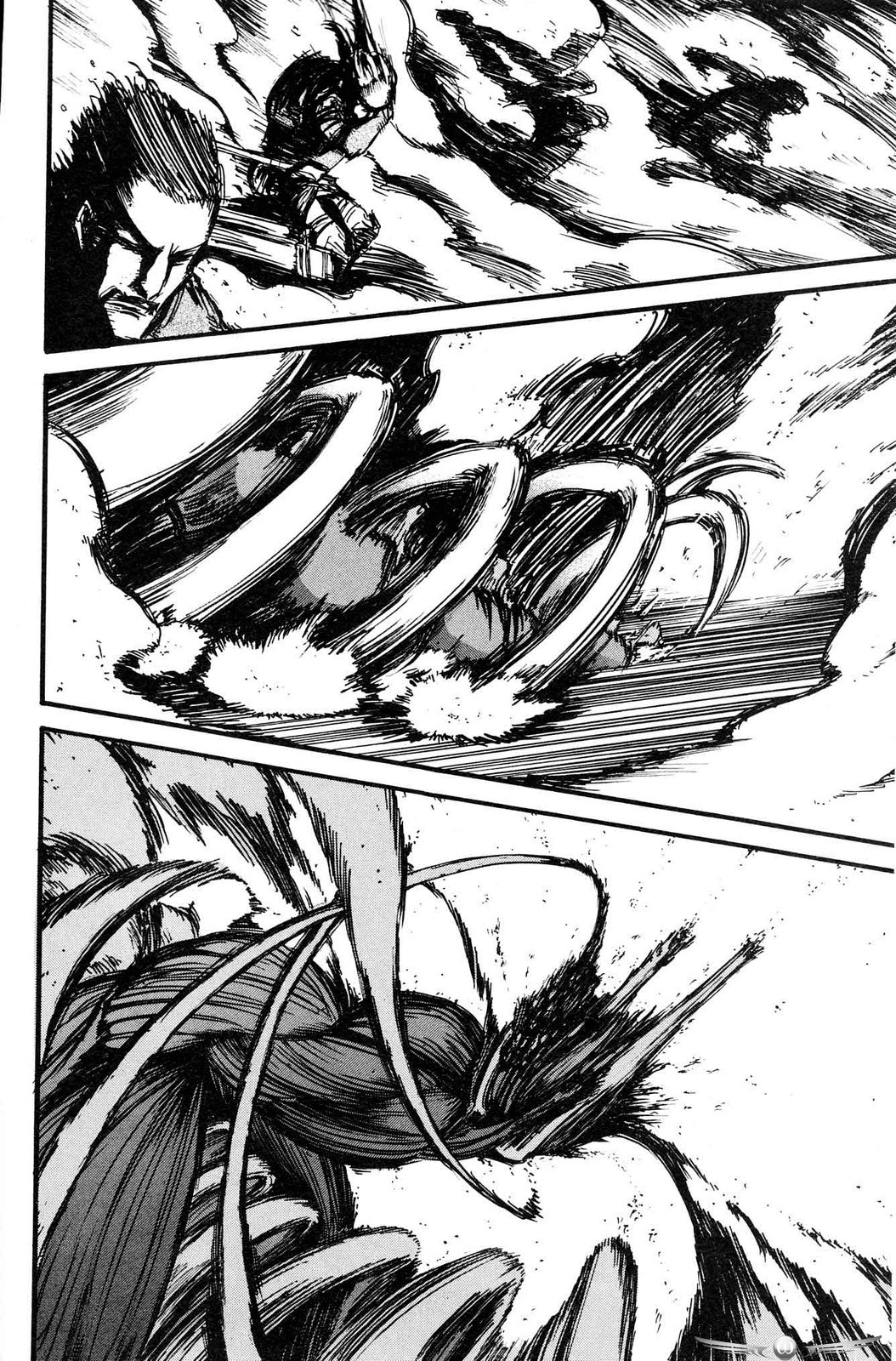 Read Attack on Titan ID Manga Online