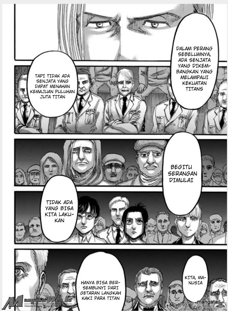 Read Attack on Titan ID Manga Online