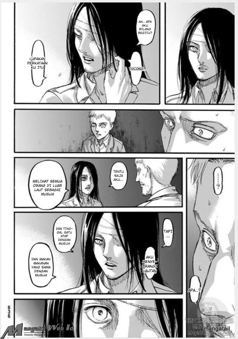 Read Attack on Titan ID Manga Online