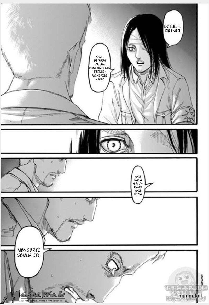 Read Attack on Titan ID Manga Online