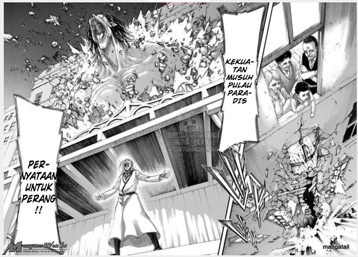 Read Attack on Titan ID Manga Online