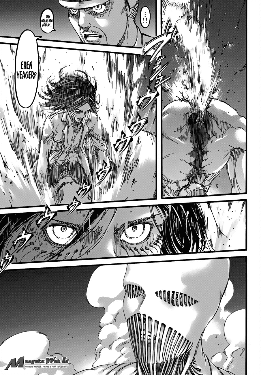 Read Attack on Titan ID Manga Online