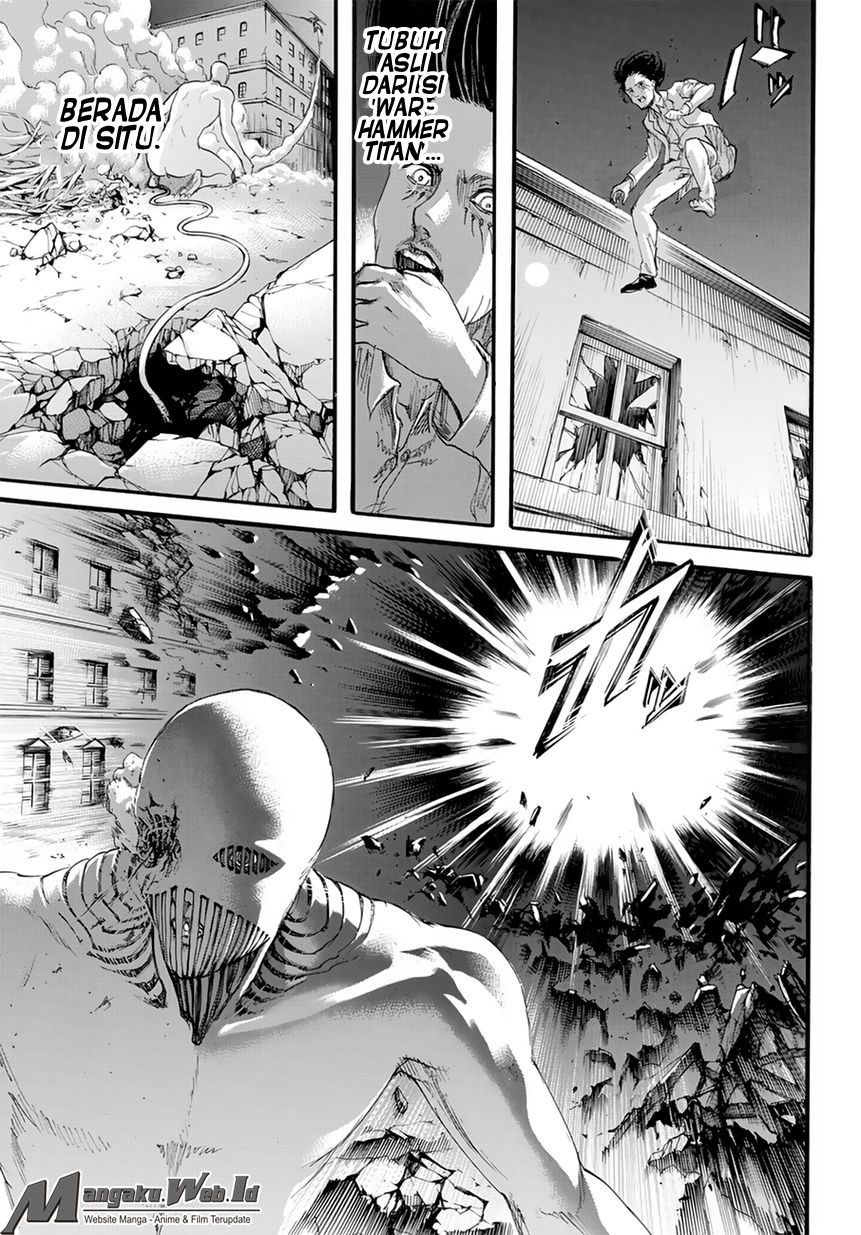 Read Attack on Titan ID Manga Online
