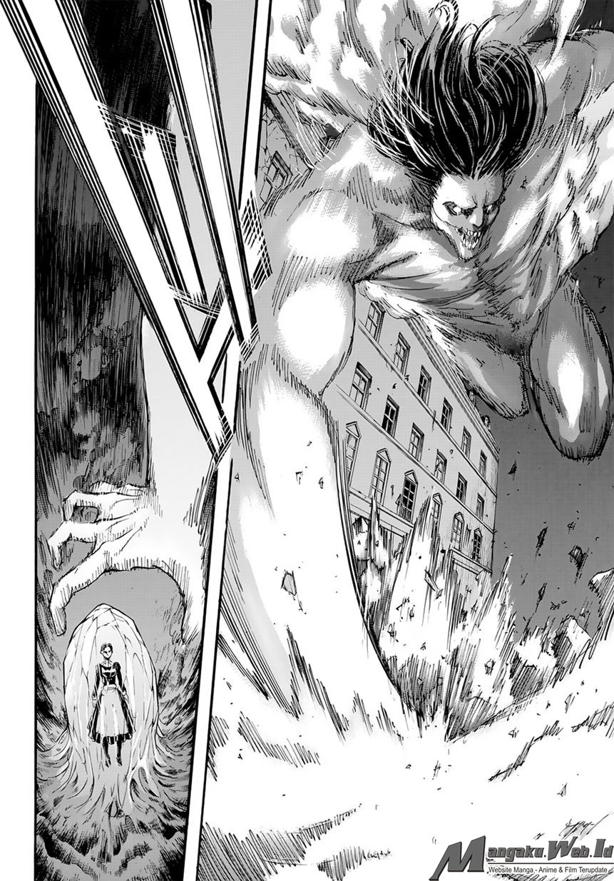Read Attack on Titan ID Manga Online