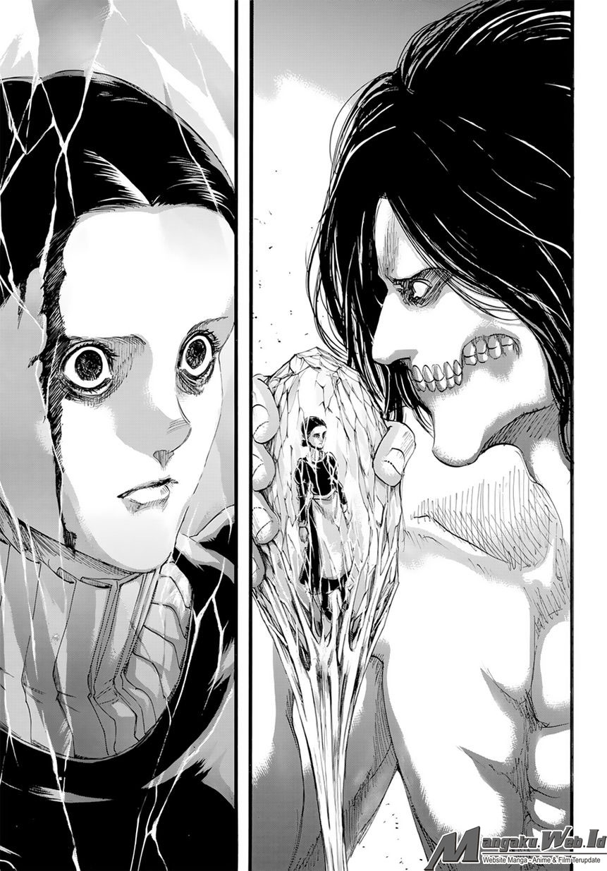 Read Attack on Titan ID Manga Online