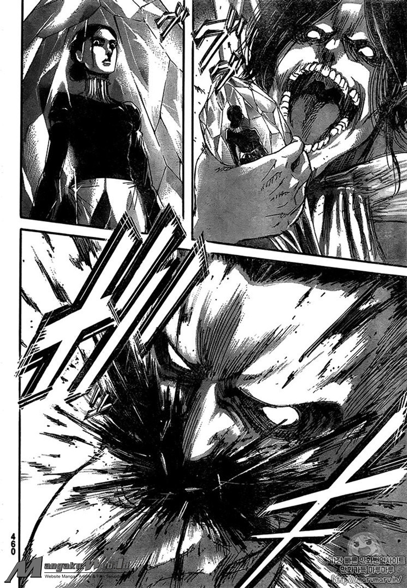 Read Attack on Titan ID Manga Online