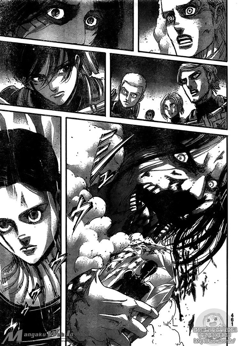 Read Attack on Titan ID Manga Online