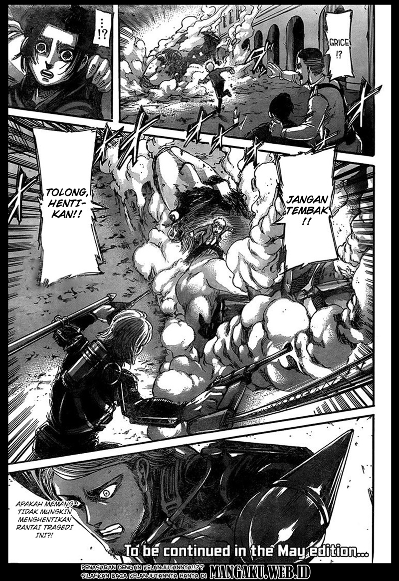 Read Attack on Titan ID Manga Online