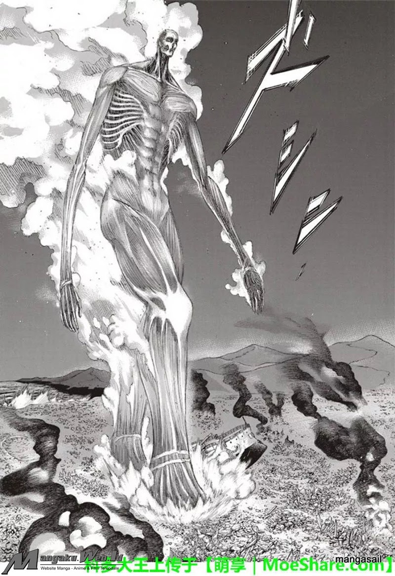 Read Attack on Titan ID Manga Online