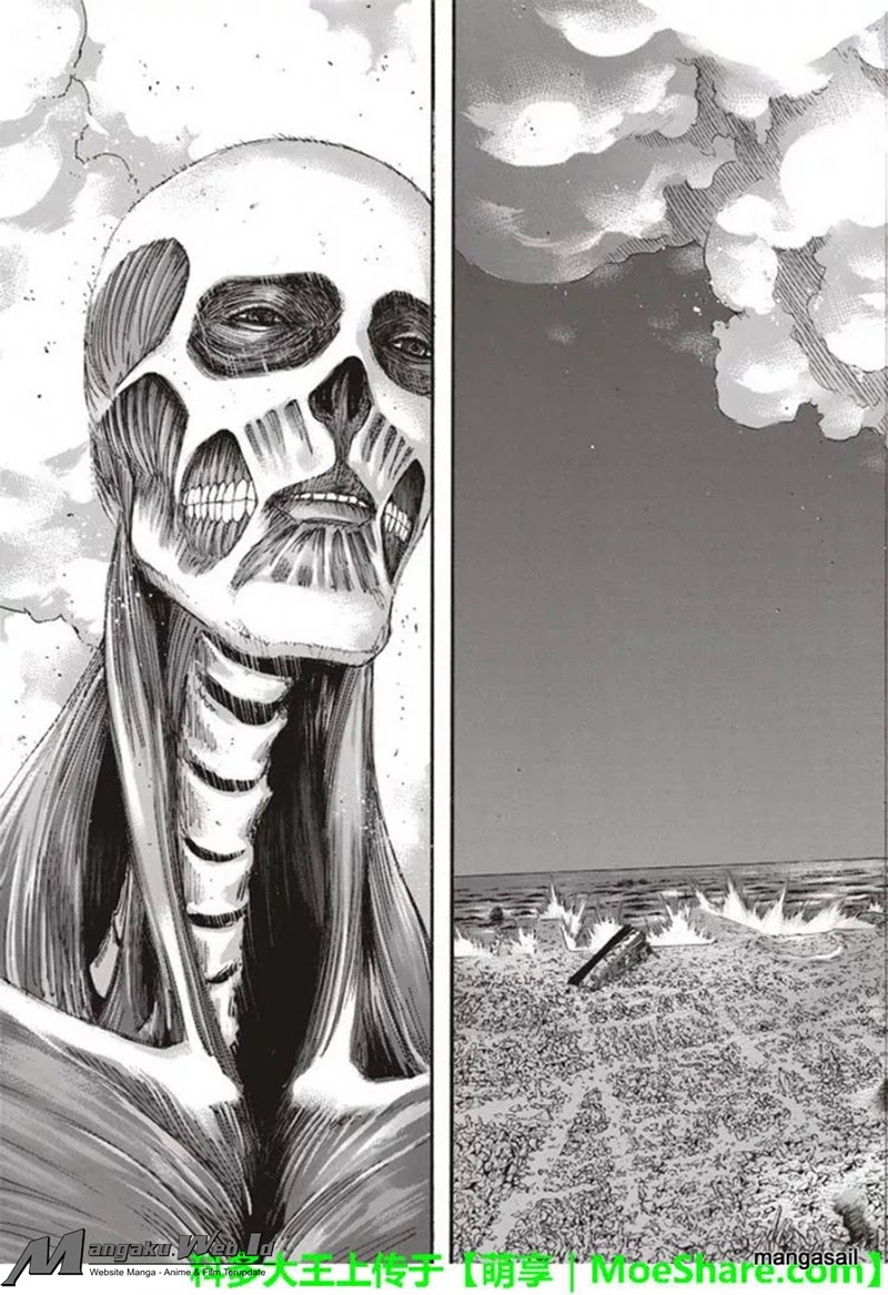 Read Attack on Titan ID Manga Online