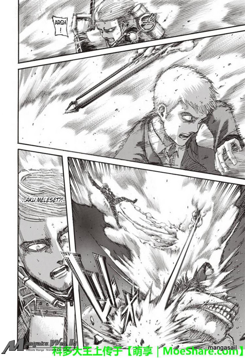 Read Attack on Titan ID Manga Online