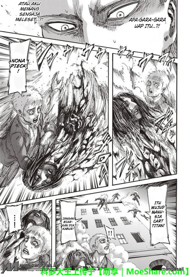 Read Attack on Titan ID Manga Online