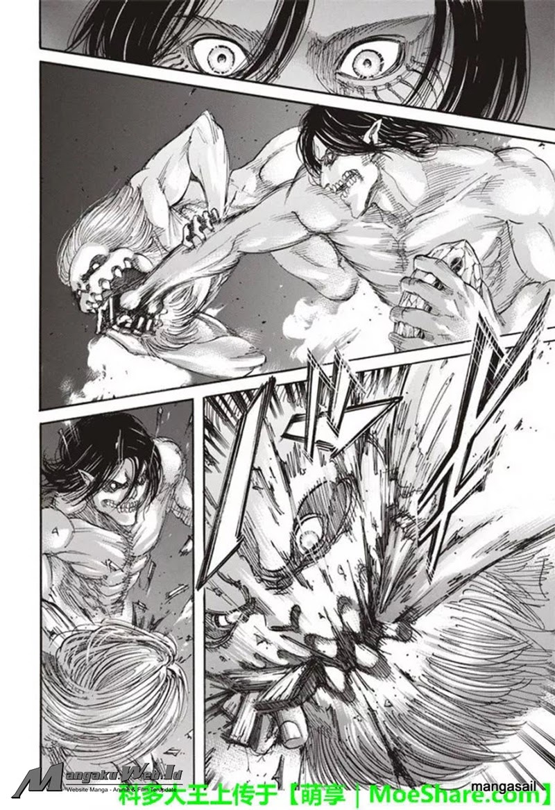 Read Attack on Titan ID Manga Online