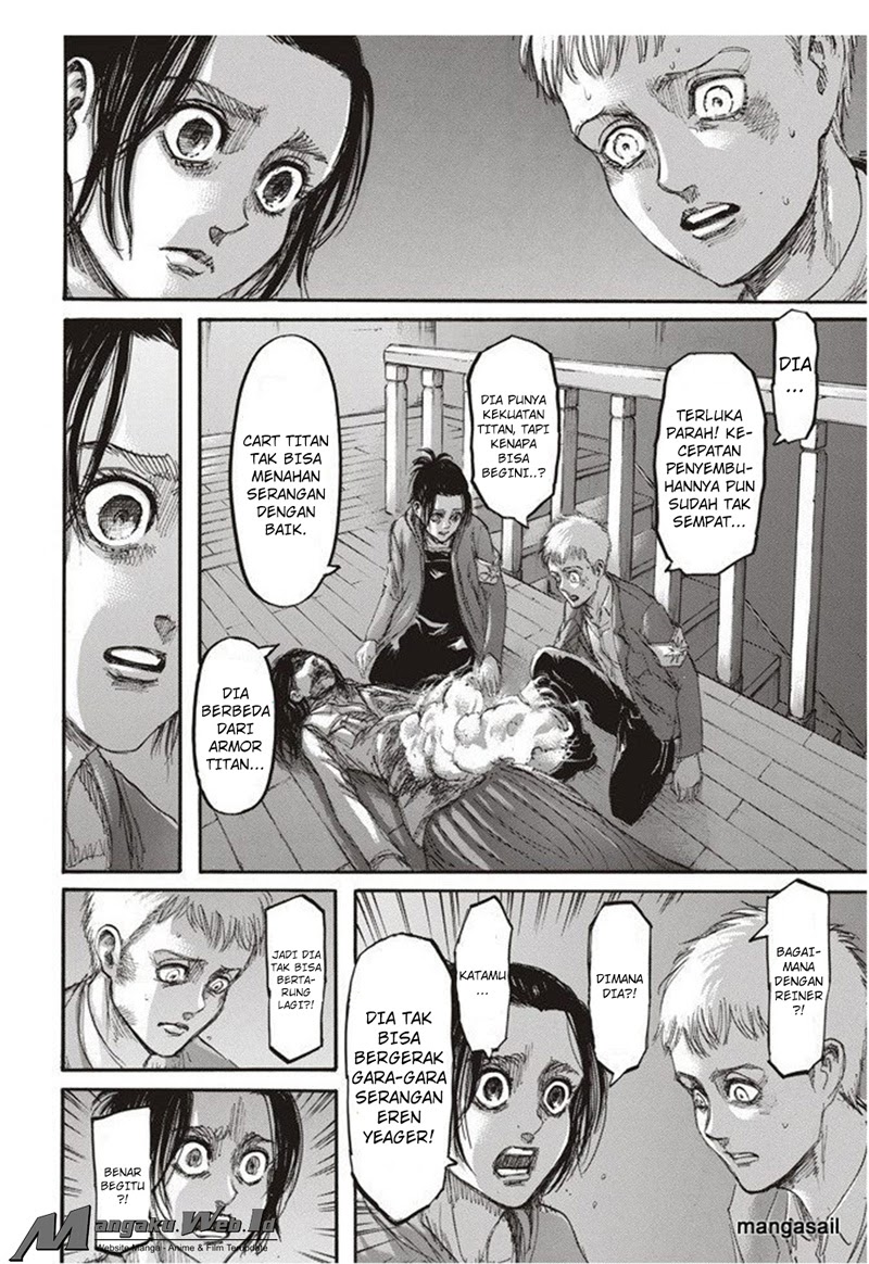 Read Attack on Titan ID Manga Online