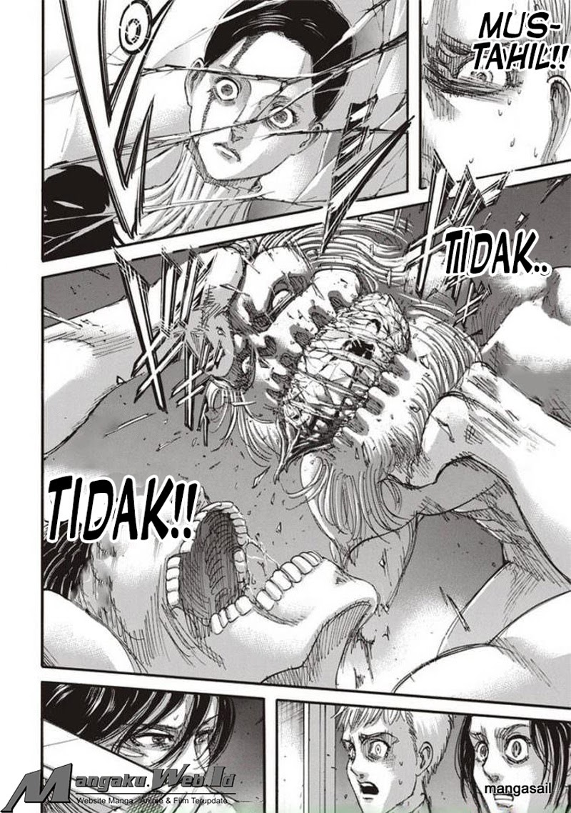 Read Attack on Titan ID Manga Online