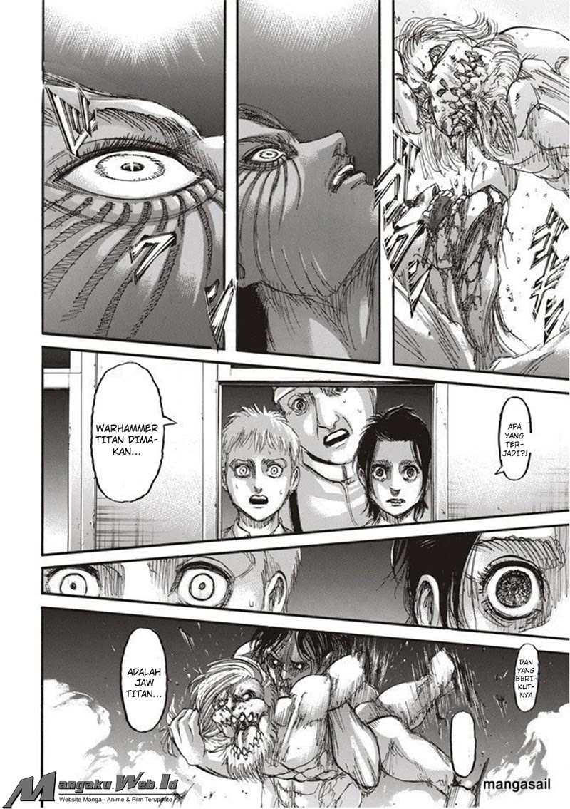 Read Attack on Titan ID Manga Online