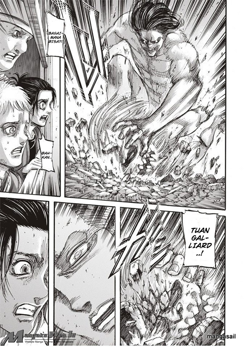 Read Attack on Titan ID Manga Online