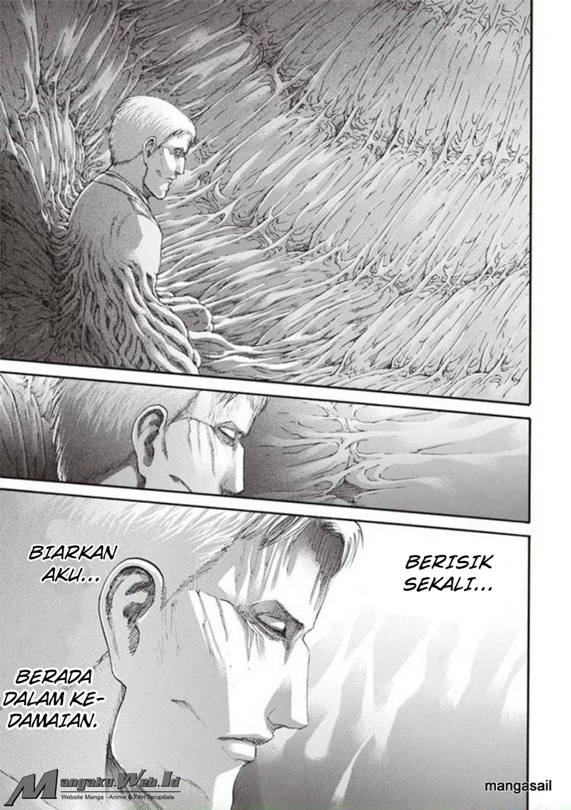 Read Attack on Titan ID Manga Online