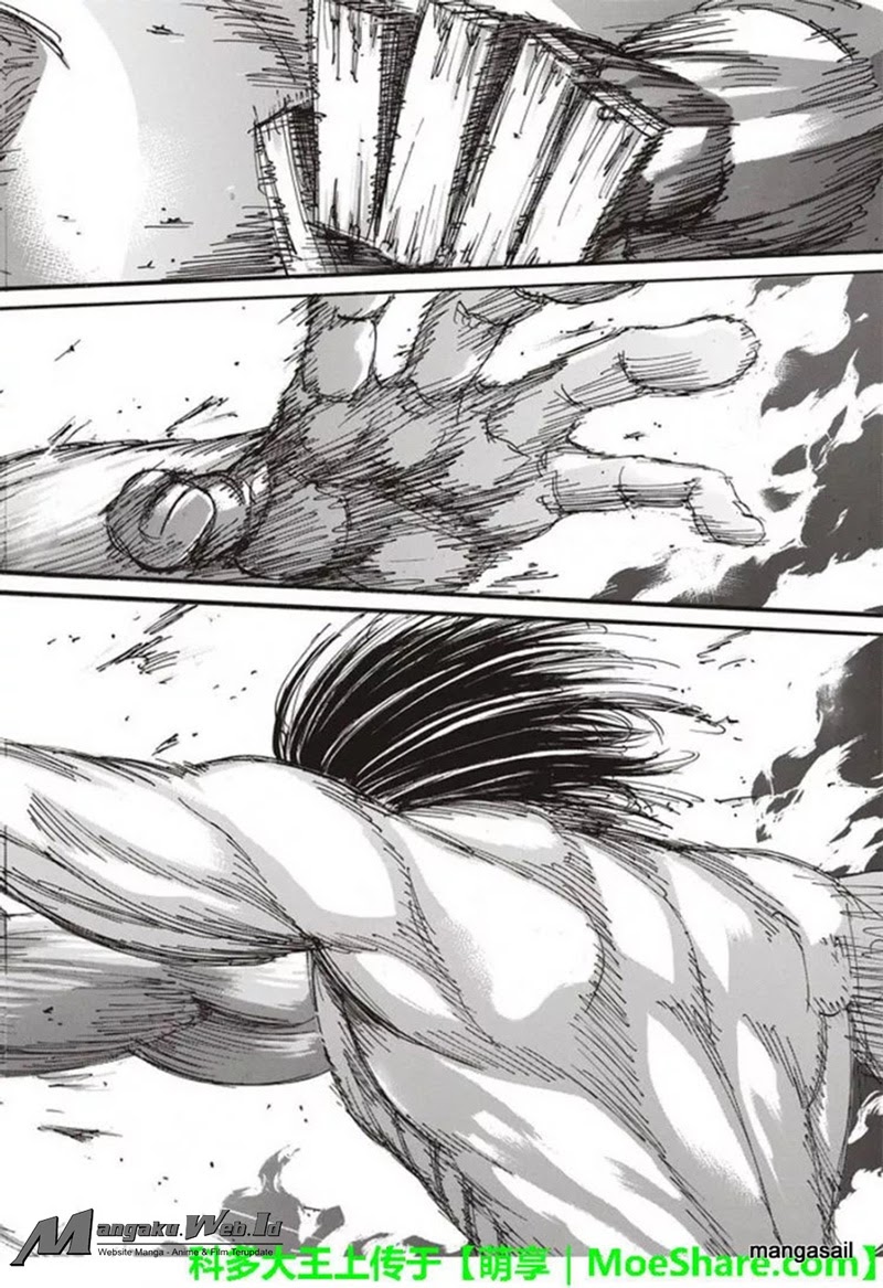 Read Attack on Titan ID Manga Online