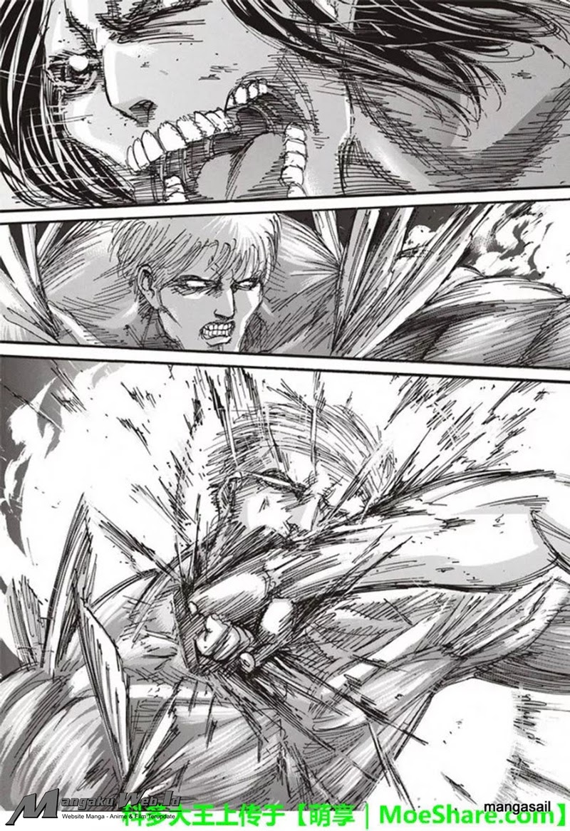 Read Attack on Titan ID Manga Online