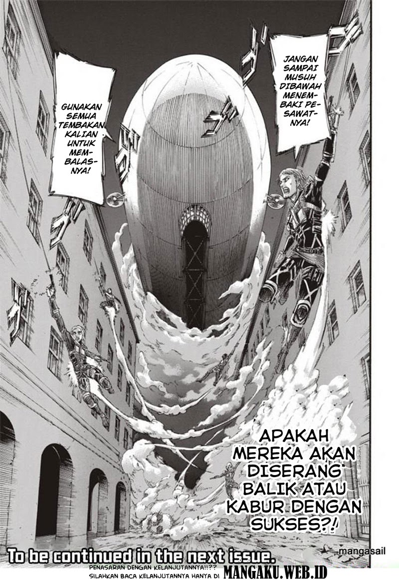 Read Attack on Titan ID Manga Online