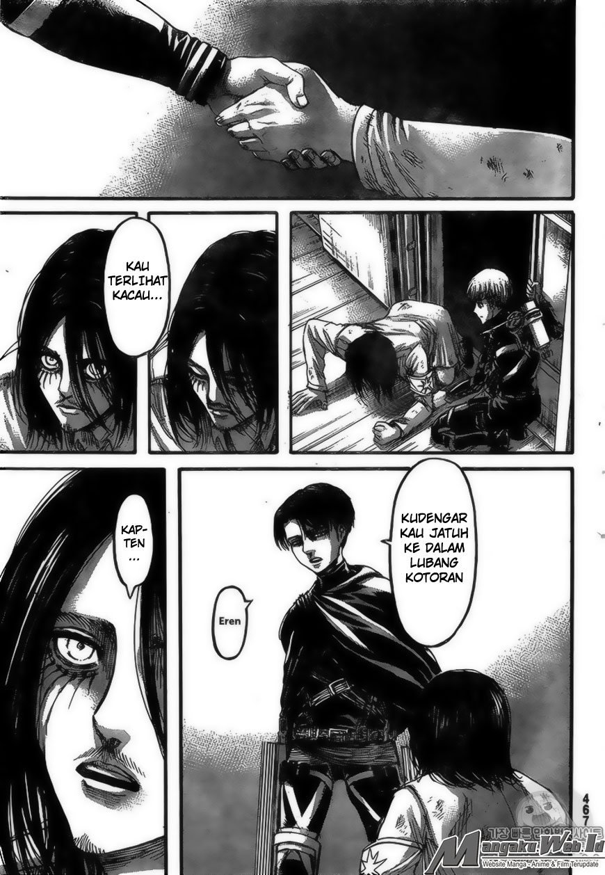 Read Attack on Titan ID Manga Online