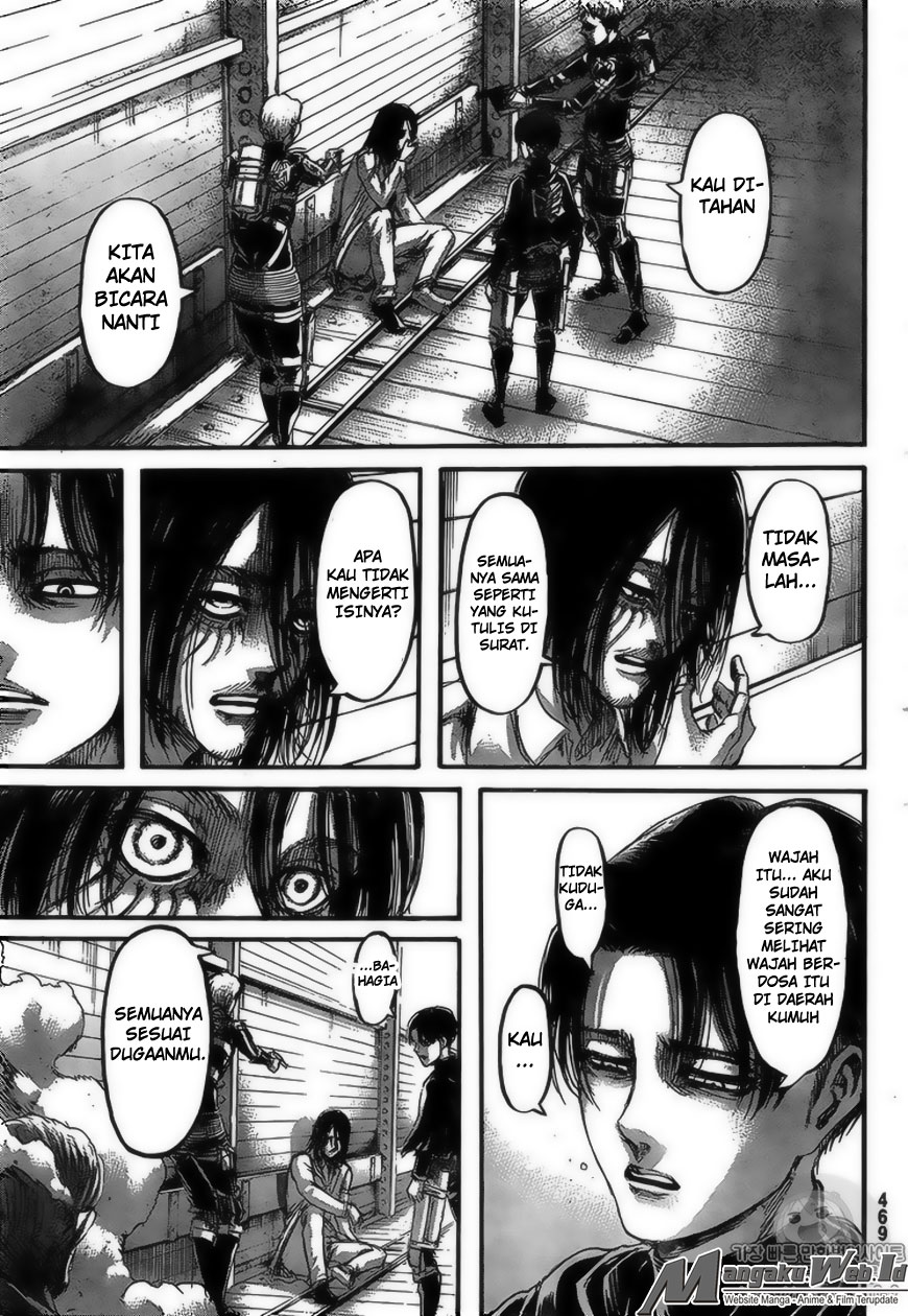 Read Attack on Titan ID Manga Online
