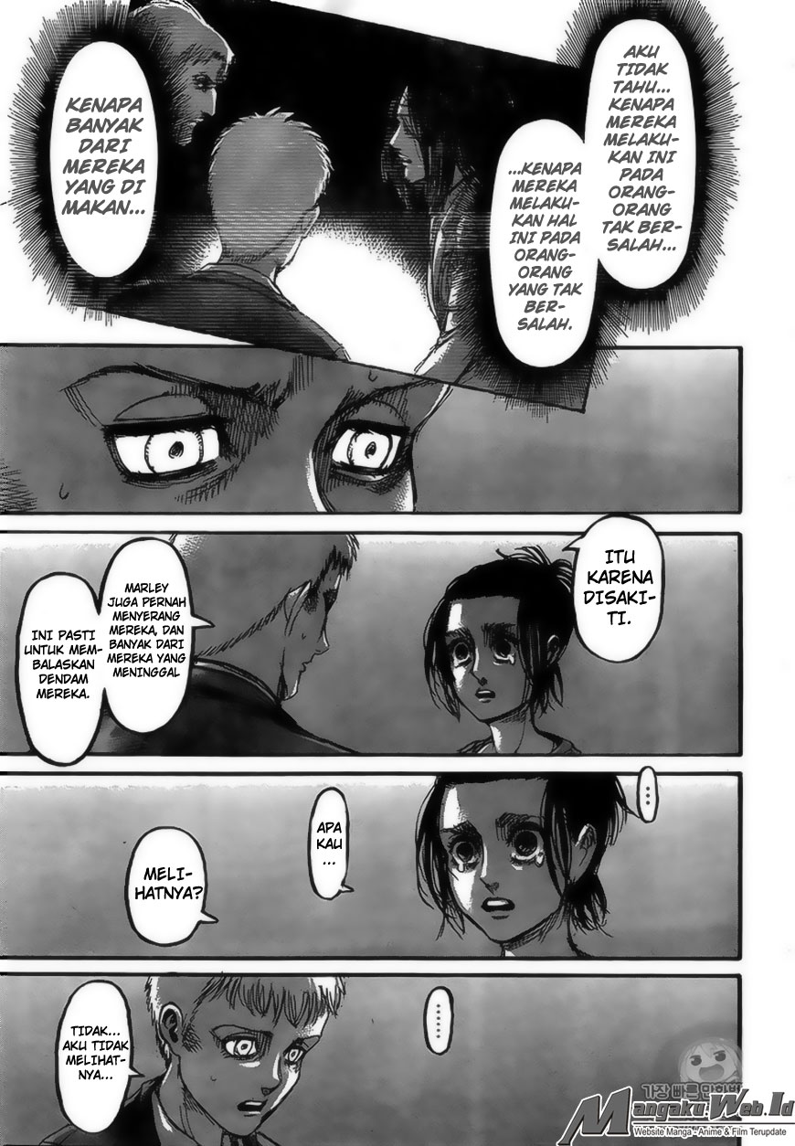 Read Attack on Titan ID Manga Online