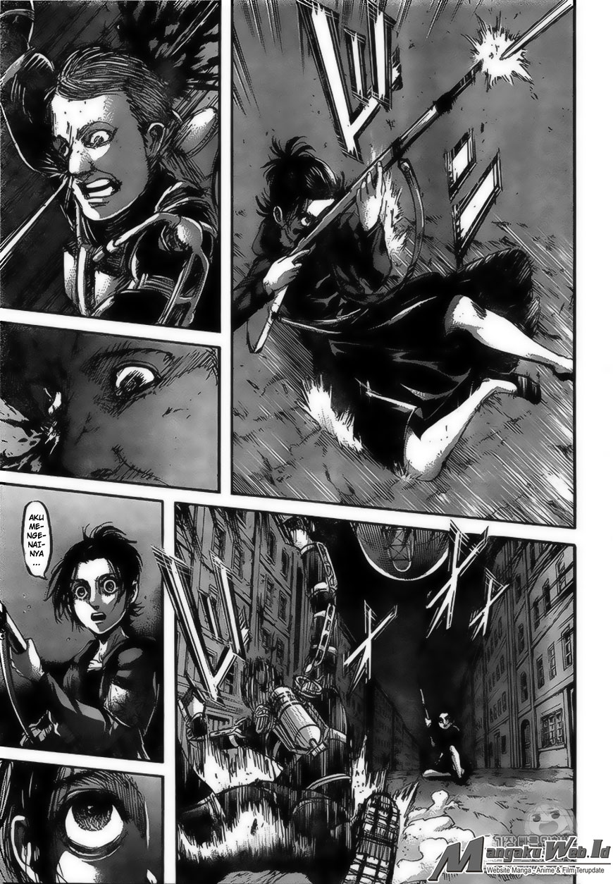 Read Attack on Titan ID Manga Online