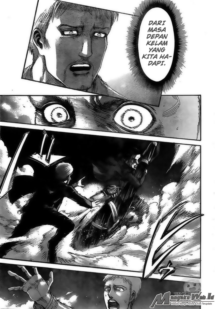 Read Attack on Titan ID Manga Online