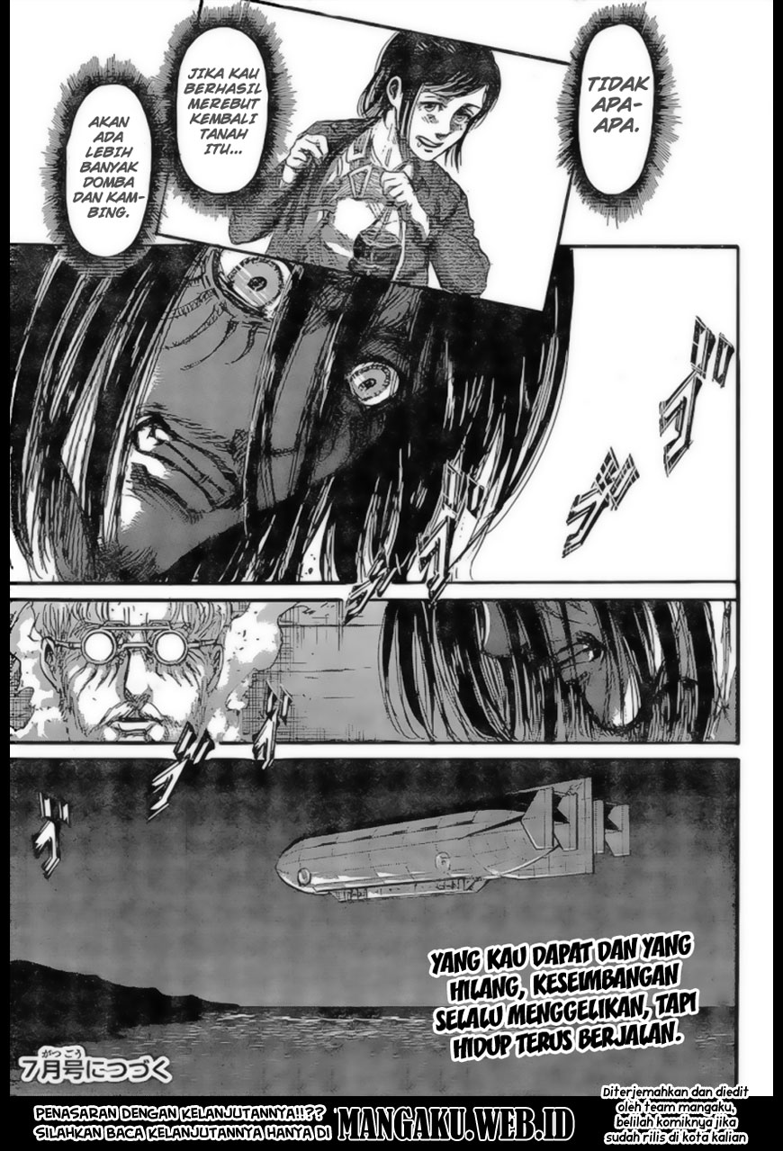 Read Attack on Titan ID Manga Online