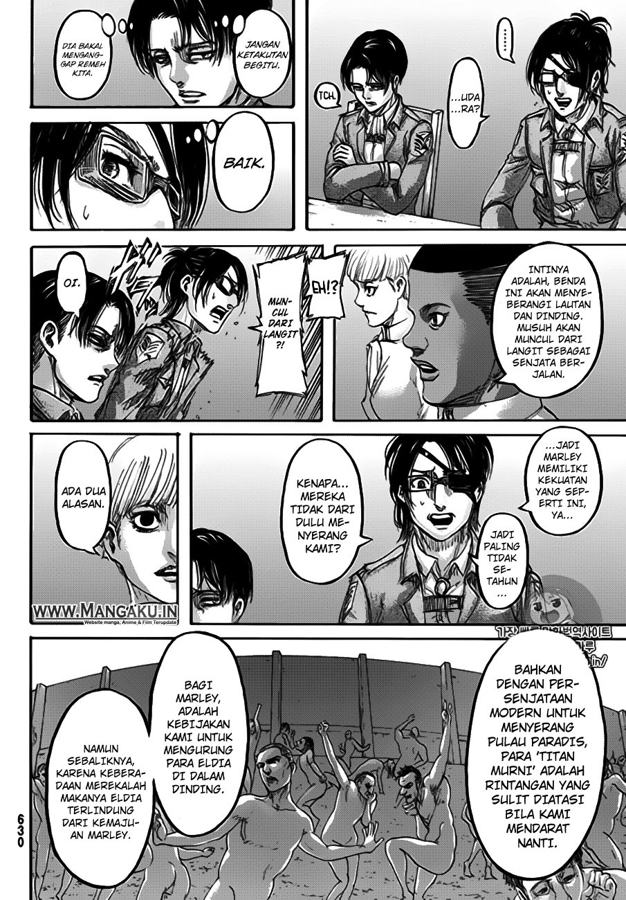 Read Attack on Titan ID Manga Online