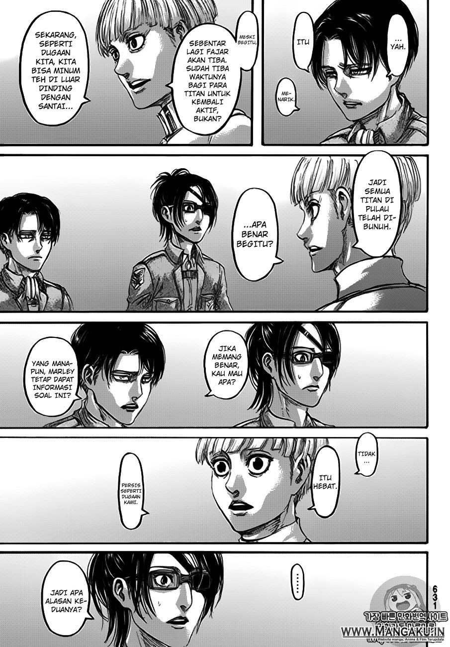 Read Attack on Titan ID Manga Online