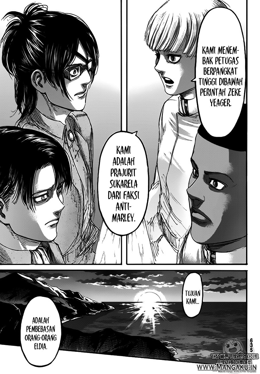 Read Attack on Titan ID Manga Online