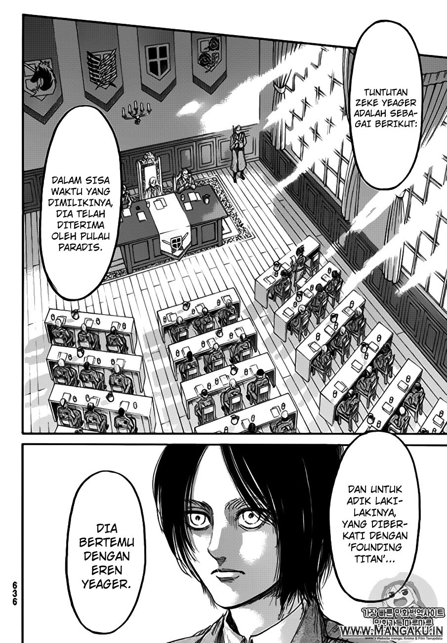 Read Attack on Titan ID Manga Online