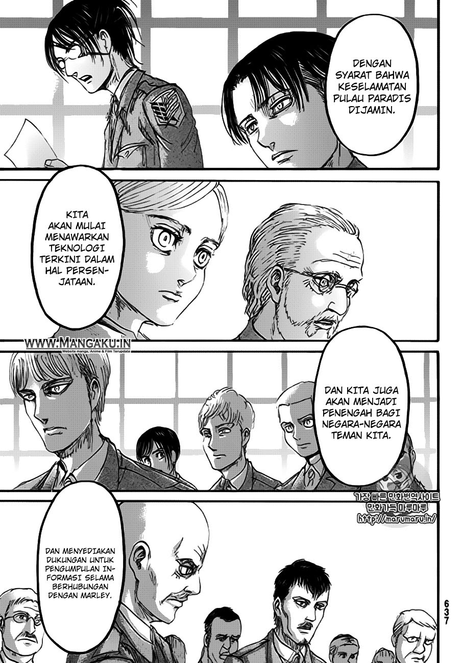 Read Attack on Titan ID Manga Online