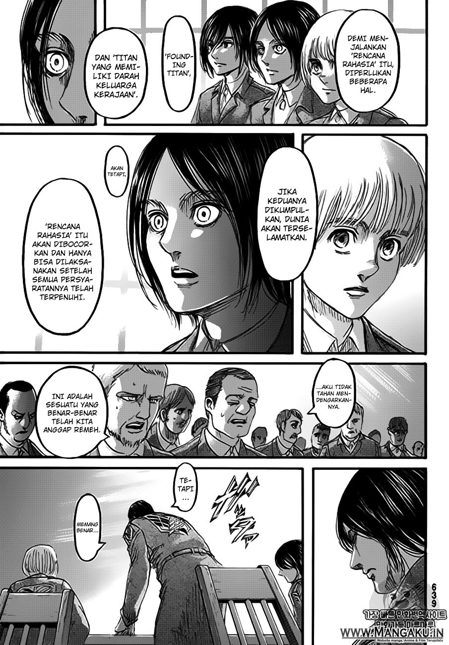 Read Attack on Titan ID Manga Online