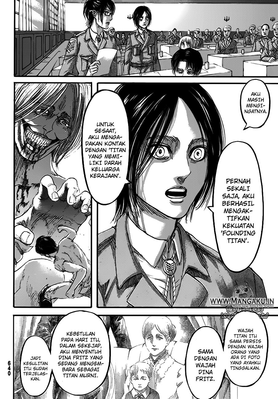 Read Attack on Titan ID Manga Online