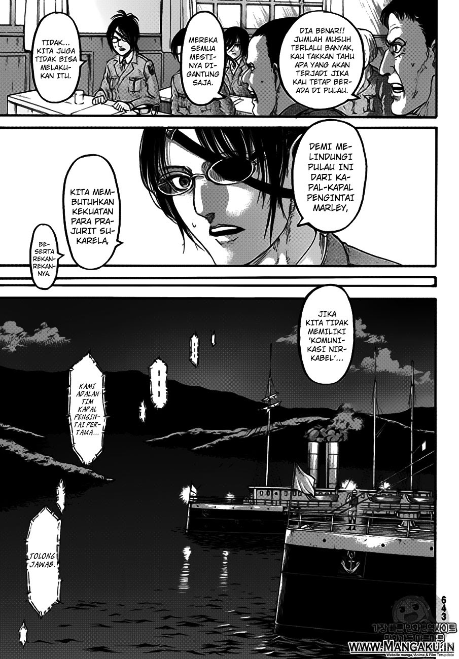 Read Attack on Titan ID Manga Online