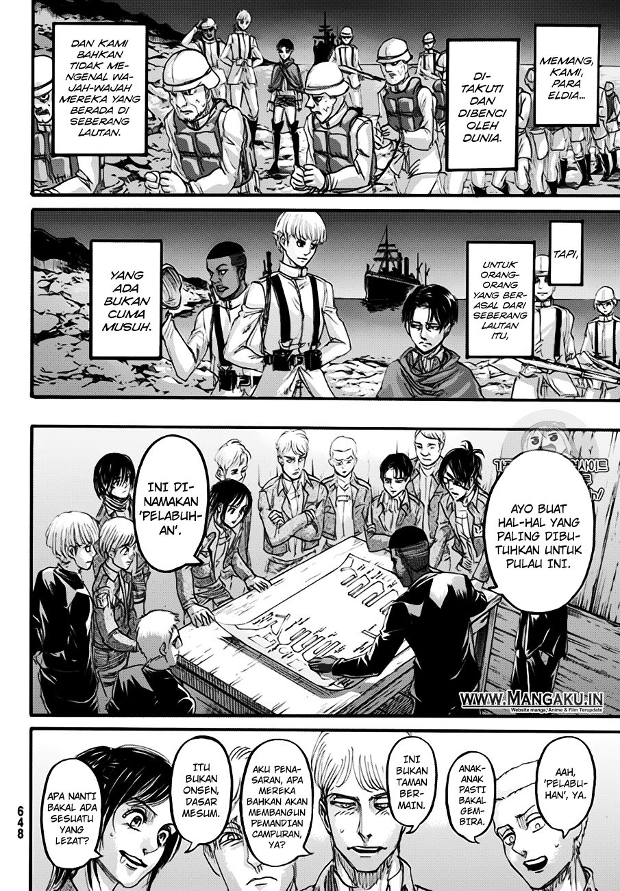 Read Attack on Titan ID Manga Online