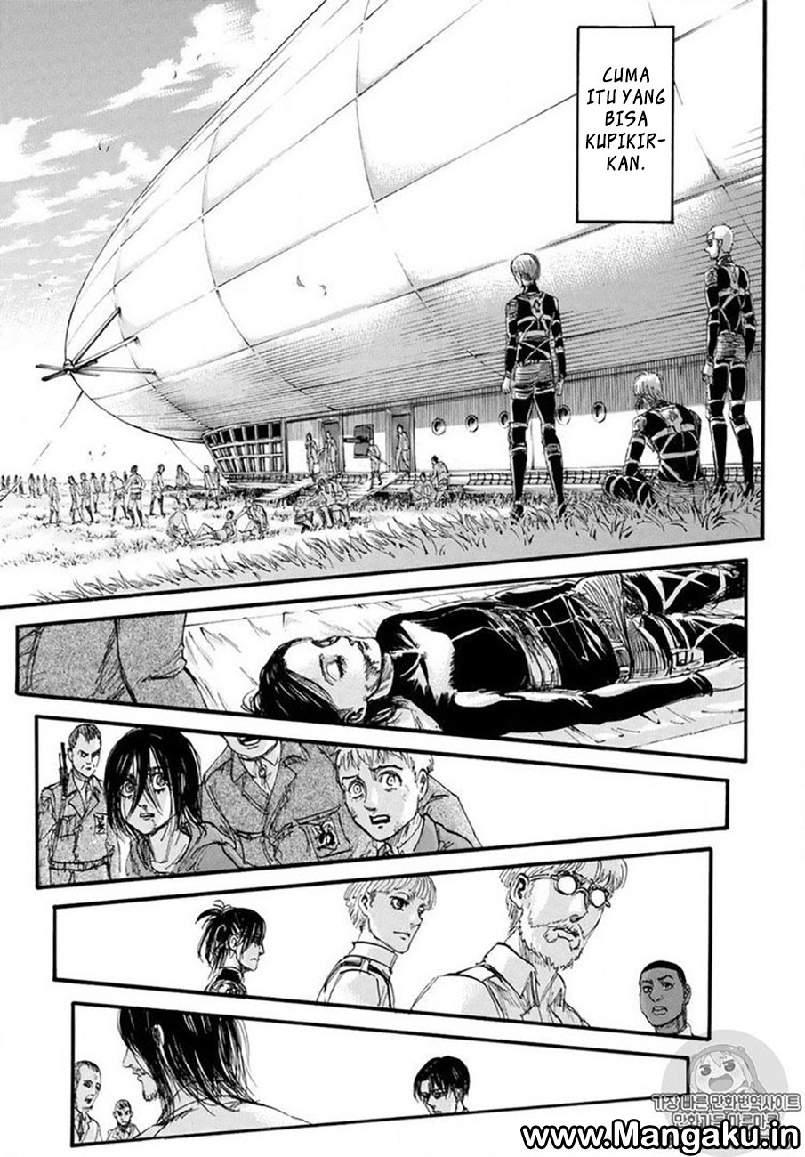 Read Attack on Titan ID Manga Online