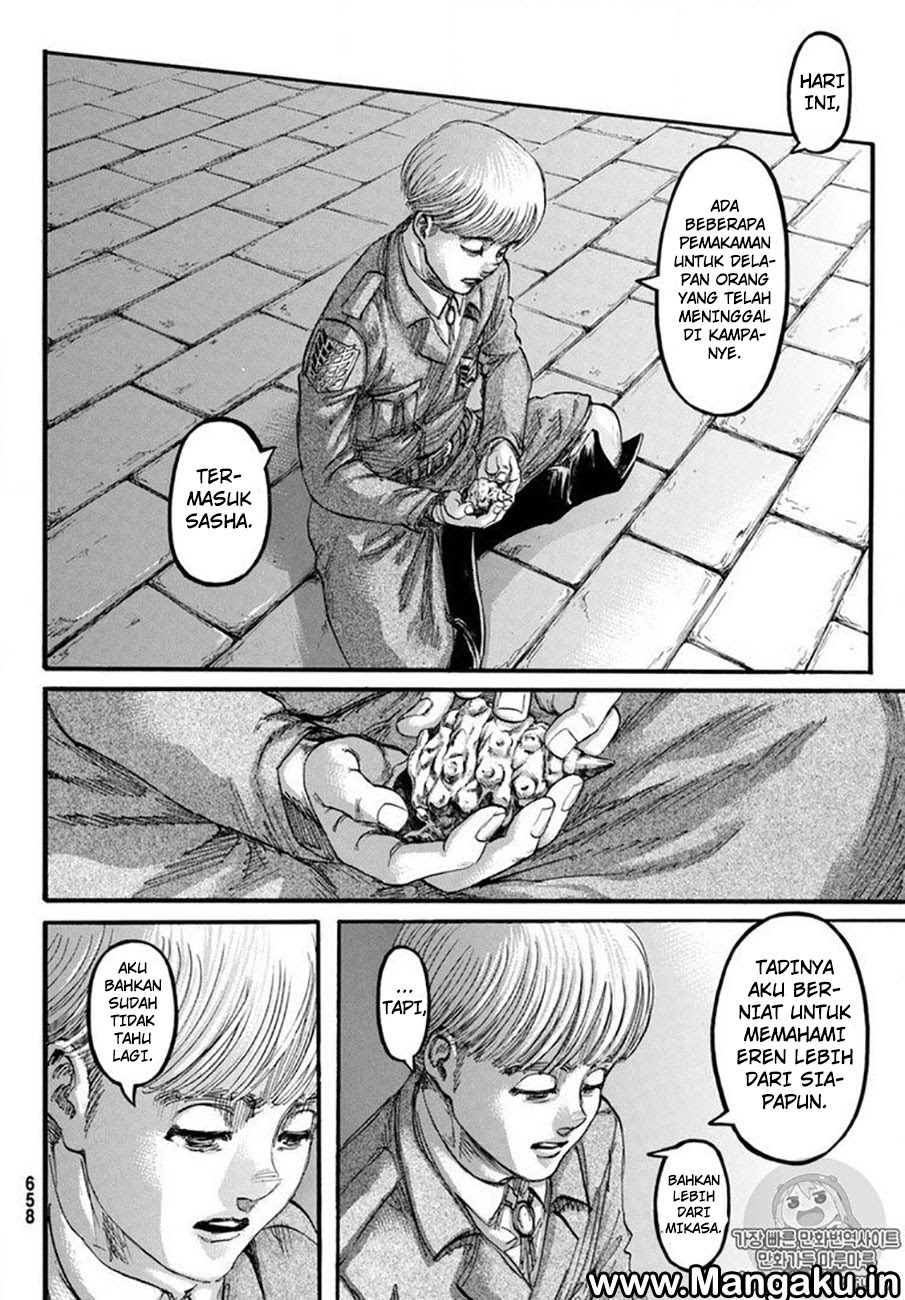 Read Attack on Titan ID Manga Online