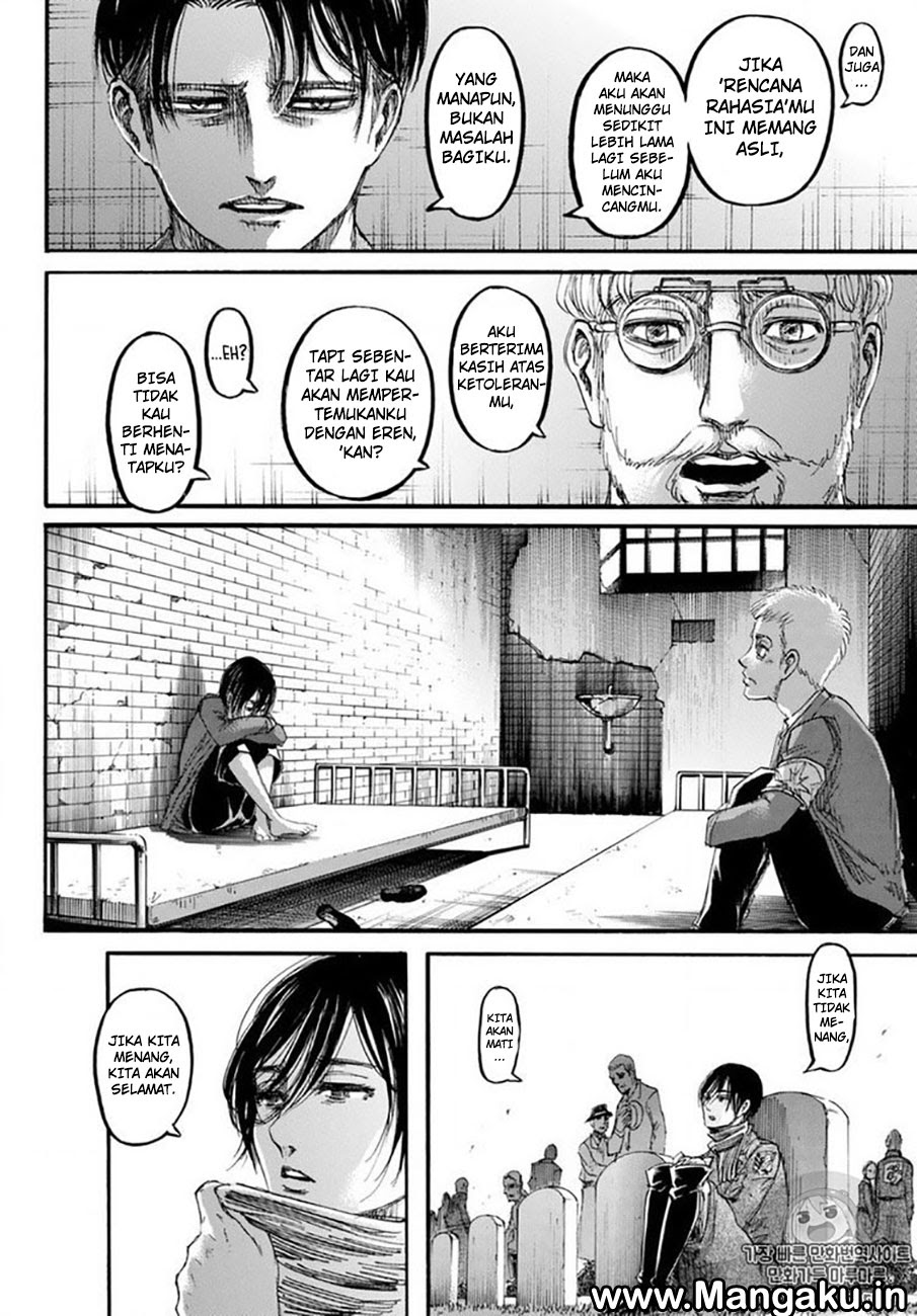 Read Attack on Titan ID Manga Online
