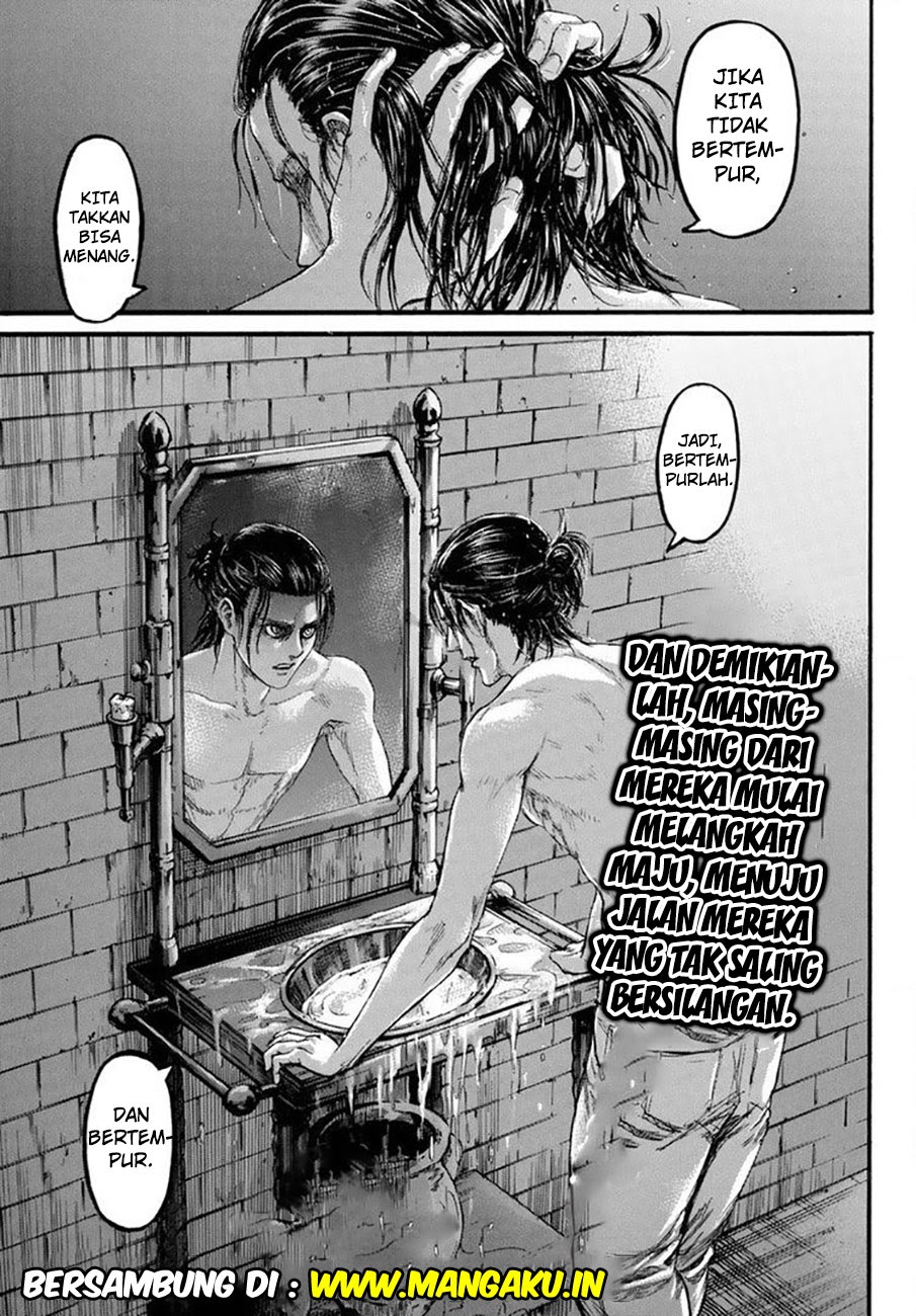 Read Attack on Titan ID Manga Online