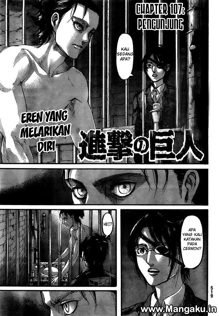 Read Attack on Titan ID Manga Online