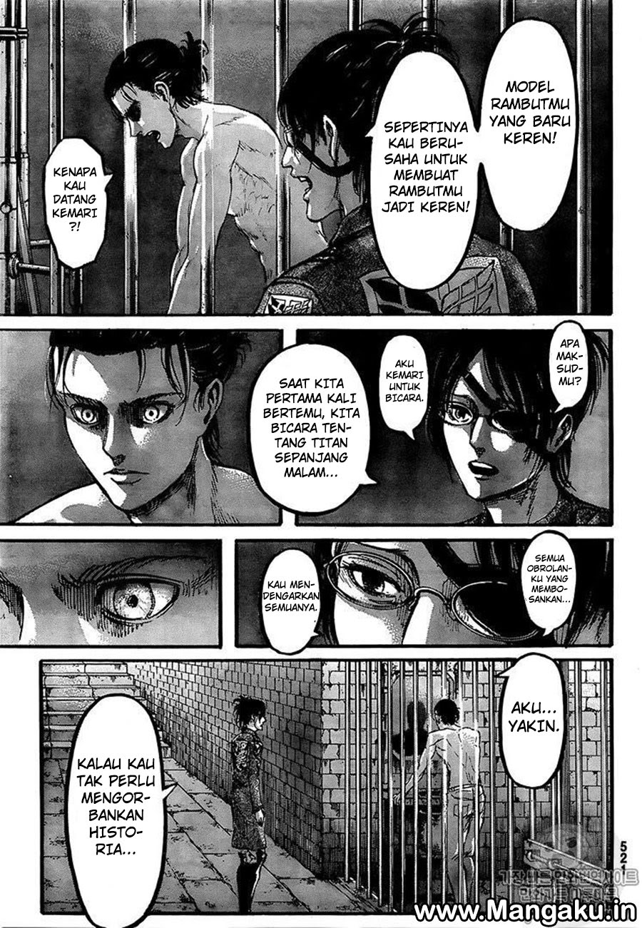 Read Attack on Titan ID Manga Online